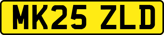 MK25ZLD