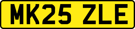MK25ZLE