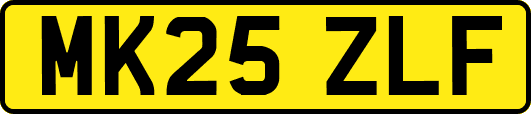 MK25ZLF