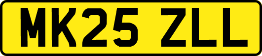 MK25ZLL