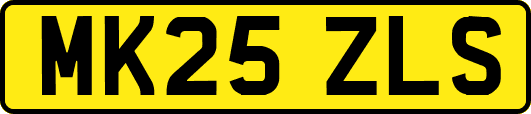 MK25ZLS
