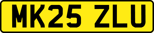 MK25ZLU