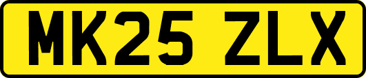 MK25ZLX