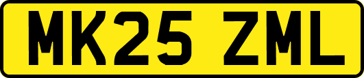 MK25ZML