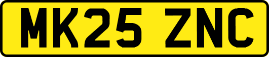 MK25ZNC