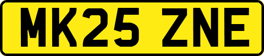 MK25ZNE