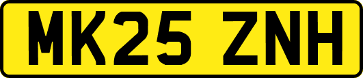 MK25ZNH