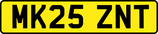 MK25ZNT