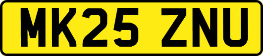 MK25ZNU