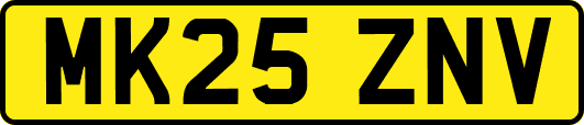 MK25ZNV