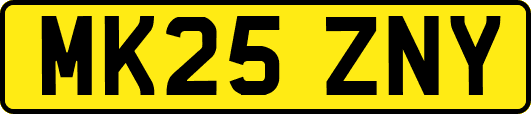 MK25ZNY