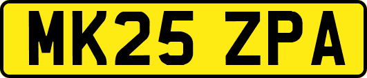 MK25ZPA