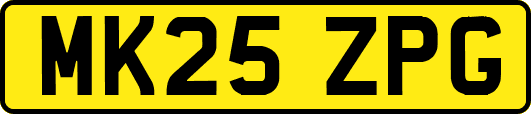MK25ZPG