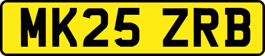 MK25ZRB