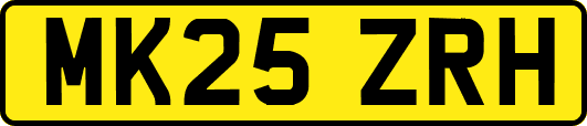 MK25ZRH