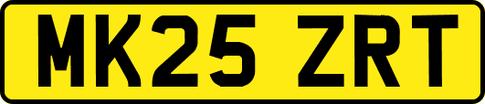 MK25ZRT