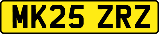 MK25ZRZ