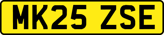 MK25ZSE