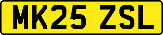 MK25ZSL