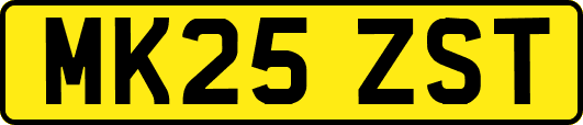 MK25ZST