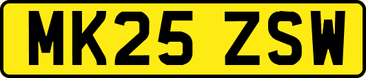 MK25ZSW