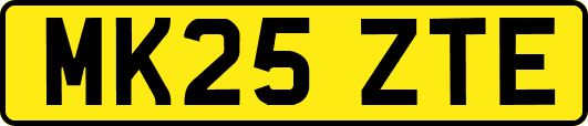 MK25ZTE