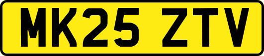 MK25ZTV