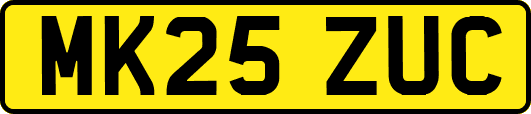 MK25ZUC