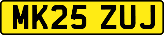 MK25ZUJ
