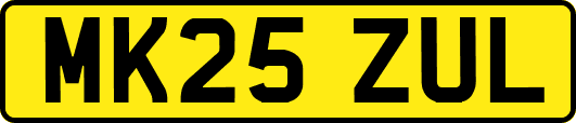 MK25ZUL