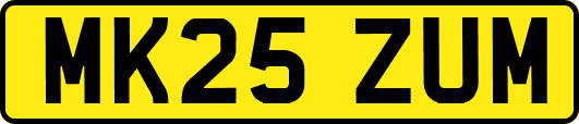 MK25ZUM
