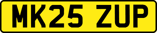 MK25ZUP
