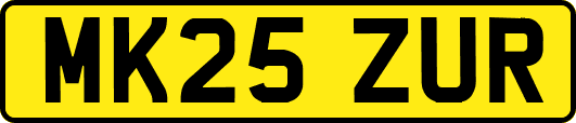 MK25ZUR
