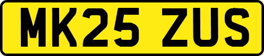 MK25ZUS