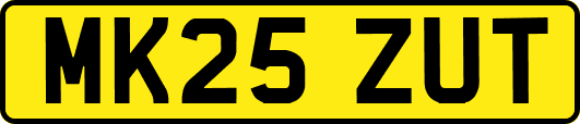 MK25ZUT