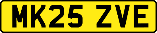 MK25ZVE