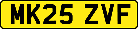 MK25ZVF