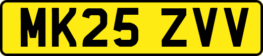 MK25ZVV