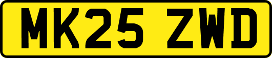 MK25ZWD