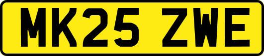 MK25ZWE