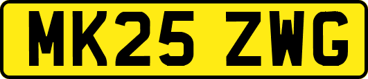 MK25ZWG