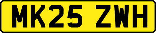 MK25ZWH