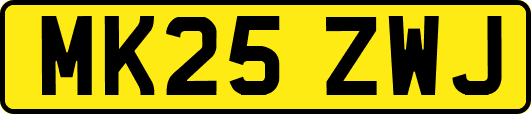 MK25ZWJ