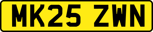 MK25ZWN