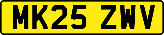 MK25ZWV