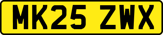 MK25ZWX