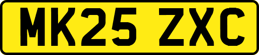 MK25ZXC