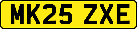 MK25ZXE