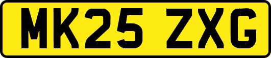 MK25ZXG