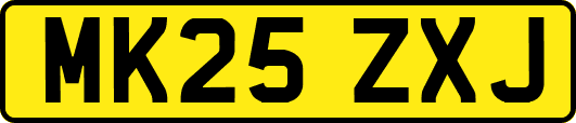MK25ZXJ